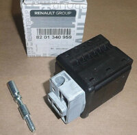 Фото запчасти 8201340959  замок зажигания