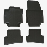 Фото запчасти 8201403696 Запчасти на Renault (Рено) коврики