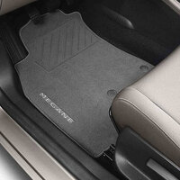 Фото запчасти 8201420961 Запчасти на Renault (Рено) коврики