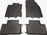 Фото запчасти 8201495015 Запчасти на Renault (Рено) коврики