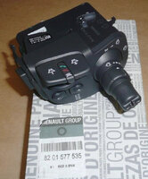 Фото запчасти 8201577535  переключатель света