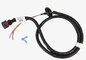 Фото запчасти 8201625545 Запчасти на Renault (Рено) Кабель ручника Фото 1