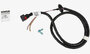 Фото запчасти 8201625545 Запчасти на Renault (Рено) Кабель ручника Фото 2