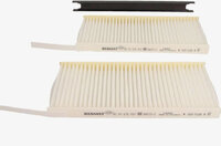 Фото запчасти 8201676037 Запчасти на Renault (Рено) фильтр салона