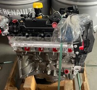 Фото запчасти 8201688884  двигатель новый