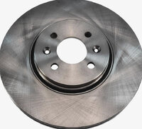 Фото запчасти 8201695231 Запчасти на Renault (Рено) тормозные диски