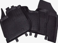 Фото запчасти 8201708306 Запчасти на Renault (Рено) коврики резиновая наличие отделения под сиденьем