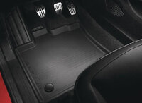 Фото запчасти 8201725646 Запчасти на Renault (Рено) коврики