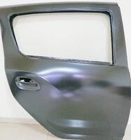 Фото запчасти 821002434R  дверь задняя правая