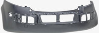 Фото запчасти 850108566R Запчасти на Renault (Рено) бампер задний