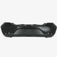 Фото запчасти 850109175S Запчасти на Renault (Рено) бампер задний
