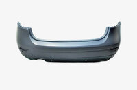 Фото запчасти 850227419R  бампер задний