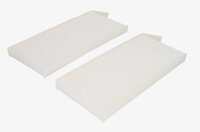 Фото запчасти 8660003084 Motrio group Renault фильтр салона kangoo ii master iii