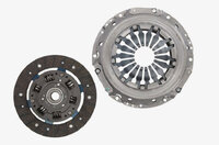 Фото запчасти 8660005297 Motrio group Renault к-т устройства для logan i. sandero i. duster. logan k4m k4j k7m