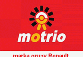 Фото запчасти 8671016747 Motrio group Renault тормозов. колодки зад. master ii