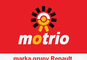 Фото запчасти 8671016747 Motrio group Renault Тормозов. колодки зад. master ii Фото 1
