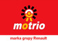Фото запчасти 8671016747 Motrio group Renault Тормозов. колодки зад. master ii Фото 2