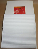 Фото запчасти 8671017028  фильтр салона laguna ii 7701048749