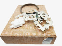 Фото запчасти 906123257R Запчасти на Renault (Рено) язычок замка двери