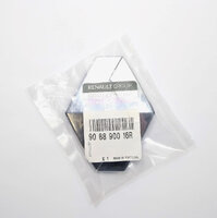 Фото запчасти 908890016R Запчасти на Renault (Рено) монограмма