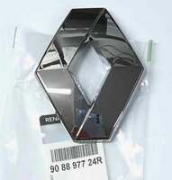 Фото запчасти 908897724R Renault монограмма
