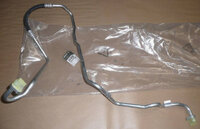 Фото запчасти 924404730R  трубка кондиционера