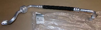 Фото запчасти 924804602R Запчасти на Renault (Рено) трубка кондиционера