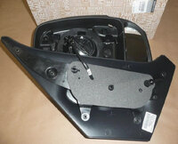 Фото запчасти 963016903R  зеркало заднего вида правое